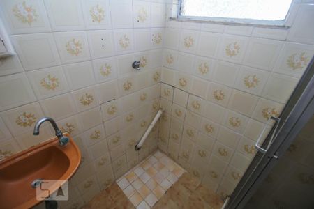 Studio à venda com 20m², 1 quarto e sem vagaBanheiro Social