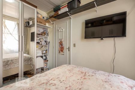 Quarto de apartamento para alugar com 1 quarto, 45m² em Independência, Porto Alegre