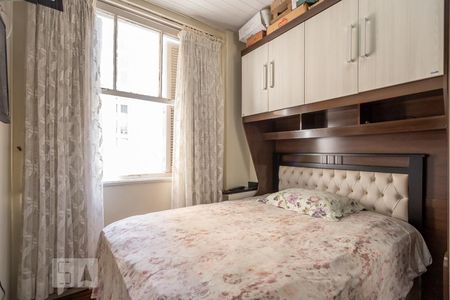 Quarto de apartamento para alugar com 1 quarto, 45m² em Independência, Porto Alegre