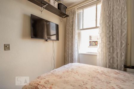 Quarto de apartamento para alugar com 1 quarto, 45m² em Independência, Porto Alegre