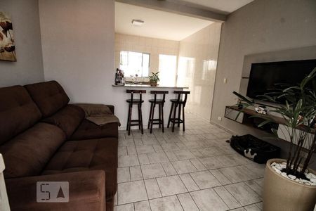 Casa à venda com 105m², 3 quartos e 1 vaga Casa à venda com 105m², 3 quartos e 1 vagaSala 3