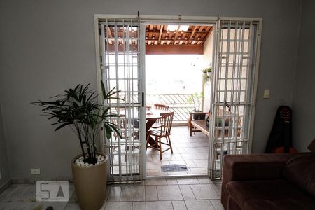 Casa à venda com 105m², 3 quartos e 1 vaga Casa à venda com 105m², 3 quartos e 1 vagaSala 3