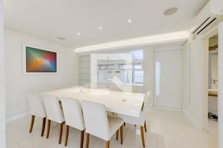 Sala de apartamento para alugar com 4 quartos, 500m² em Jardim Paulista, São Paulo