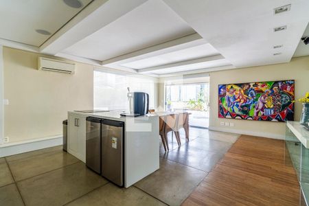 Apartamento para alugar com 500m², 4 quartos e 2 vagas Apartamento para alugar com 500m², 4 quartos e 2 vagasCobertura