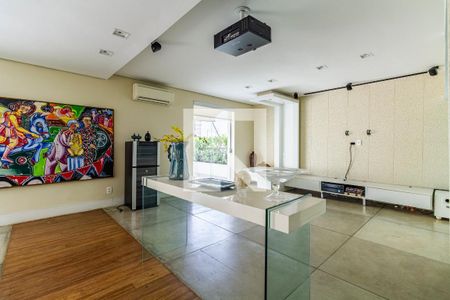 Apartamento para alugar com 500m², 4 quartos e 2 vagas Apartamento para alugar com 500m², 4 quartos e 2 vagasCobertura