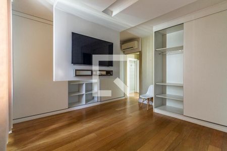 Apartamento para alugar com 500m², 4 quartos e 2 vagas Apartamento para alugar com 500m², 4 quartos e 2 vagasSuíte