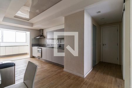 Apartamento para alugar com 500m², 4 quartos e 2 vagas Apartamento para alugar com 500m², 4 quartos e 2 vagasCozinha