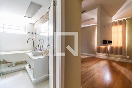 Apartamento para alugar com 500m², 4 quartos e 2 vagas Apartamento para alugar com 500m², 4 quartos e 2 vagasSuíte