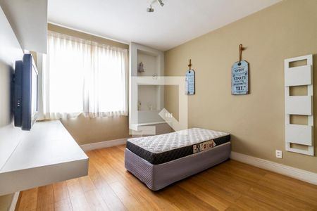 Apartamento para alugar com 500m², 4 quartos e 2 vagas Apartamento para alugar com 500m², 4 quartos e 2 vagasQuarto 2