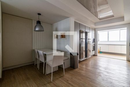 Apartamento para alugar com 500m², 4 quartos e 2 vagas Apartamento para alugar com 500m², 4 quartos e 2 vagasCozinha