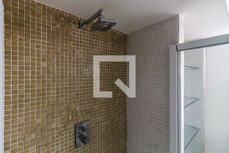 Apartamento para alugar com 500m², 4 quartos e 2 vagas Apartamento para alugar com 500m², 4 quartos e 2 vagasBanheiro da Suíte