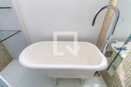 Apartamento para alugar com 500m², 4 quartos e 2 vagas Apartamento para alugar com 500m², 4 quartos e 2 vagasBanheiro da Suíte