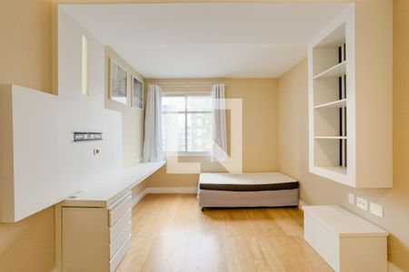 Quarto 1 de apartamento para alugar com 4 quartos, 500m² em Jardim Paulista, São Paulo