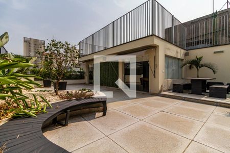 Apartamento para alugar com 500m², 4 quartos e 2 vagas Apartamento para alugar com 500m², 4 quartos e 2 vagasCobertura