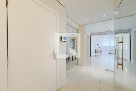 Sala de apartamento para alugar com 4 quartos, 500m² em Jardim Paulista, São Paulo