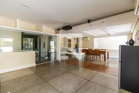 Apartamento para alugar com 500m², 4 quartos e 2 vagas Apartamento para alugar com 500m², 4 quartos e 2 vagasCobertura