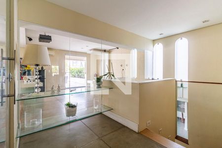 Apartamento para alugar com 500m², 4 quartos e 2 vagas Apartamento para alugar com 500m², 4 quartos e 2 vagasCobertura