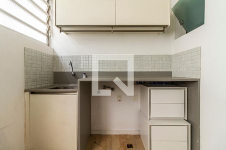 Apartamento para alugar com 500m², 4 quartos e 2 vagas Apartamento para alugar com 500m², 4 quartos e 2 vagasÁrea de Serviço