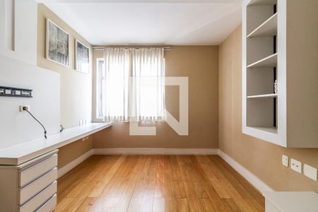 Quarto 1 de apartamento para alugar com 3 quartos, 500m² em Jardim Paulista, São Paulo