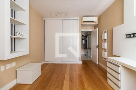 Quarto 1 de apartamento para alugar com 3 quartos, 500m² em Jardim Paulista, São Paulo