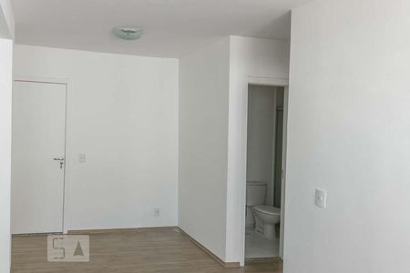 Sala de apartamento para alugar com 2 quartos, 47m² em Cavalhada, Porto Alegre