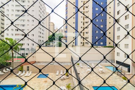 Quarto 2 Vista de apartamento para alugar com 3 quartos, 70m² em Vila Mascote, São Paulo