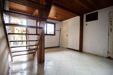 Sala de casa à venda com 2 quartos, 62m² em Vargem Grande, Rio de Janeiro