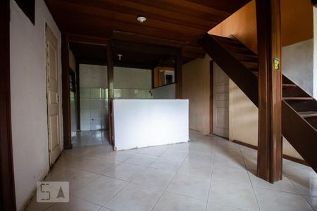 Sala de casa à venda com 2 quartos, 62m² em Vargem Grande, Rio de Janeiro