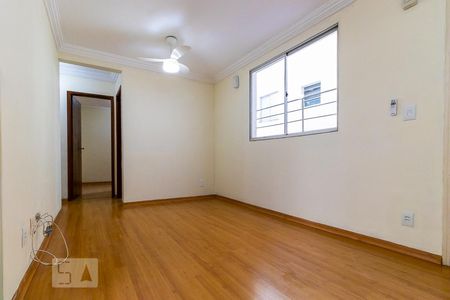 Sala de apartamento para alugar com 3 quartos, 66m² em Vila João Jorge, Campinas