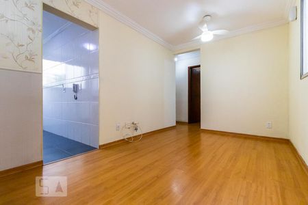 Sala de apartamento para alugar com 3 quartos, 66m² em Vila João Jorge, Campinas