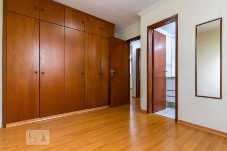 Quarto 1 - Suíte de apartamento para alugar com 3 quartos, 66m² em Vila João Jorge, Campinas