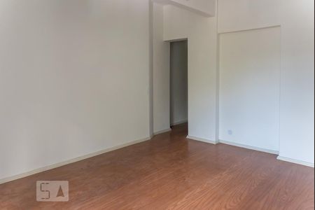 Sala de apartamento à venda com 2 quartos, 85m² em Tijuca, Rio de Janeiro