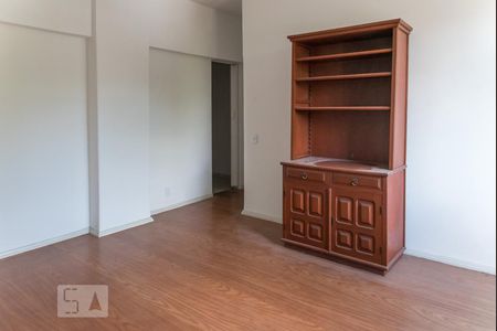 Sala de apartamento à venda com 2 quartos, 85m² em Tijuca, Rio de Janeiro