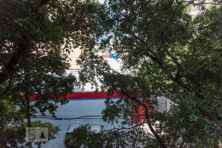 Apartamento à venda com 85m², 2 quartos e sem vagaVista do Quarto 2