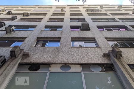 Apartamento à venda com 85m², 2 quartos e sem vagaFachada