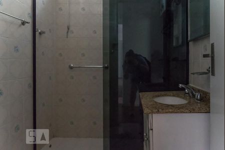 Apartamento à venda com 85m², 2 quartos e sem vagaBanheiro 1