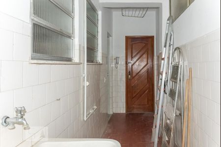 Apartamento à venda com 85m², 2 quartos e sem vagaÁrea de Serviço