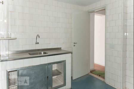Apartamento à venda com 85m², 2 quartos e sem vagaCozinha