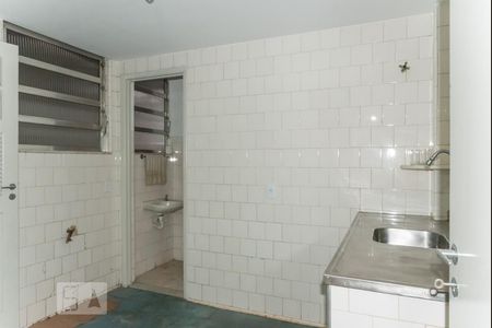 Apartamento à venda com 85m², 2 quartos e sem vagaCozinha