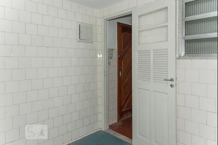 Apartamento à venda com 85m², 2 quartos e sem vagaCozinha