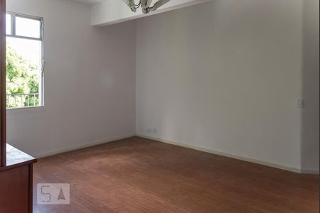 Sala de apartamento à venda com 2 quartos, 85m² em Tijuca, Rio de Janeiro