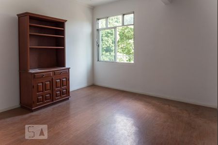 Sala de apartamento à venda com 2 quartos, 85m² em Tijuca, Rio de Janeiro
