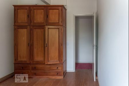 Quarto 1 de apartamento à venda com 2 quartos, 85m² em Tijuca, Rio de Janeiro