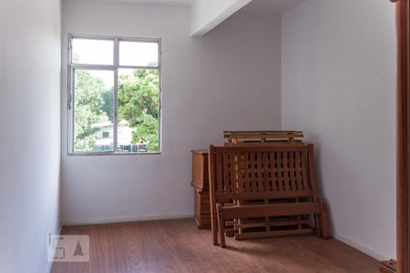 Quarto 1 de apartamento à venda com 2 quartos, 85m² em Tijuca, Rio de Janeiro