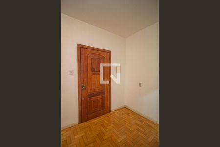 Sala de apartamento para alugar com 1 quarto, 53m² em Centro Histórico, Porto Alegre