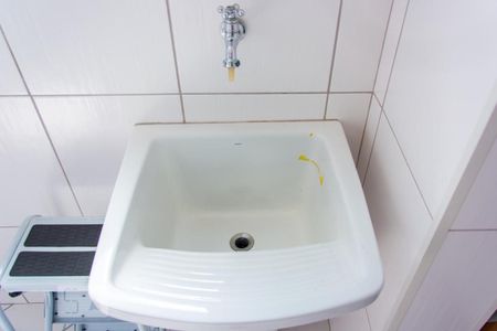 Apartamento à venda com 85m², 3 quartos e 2 vagasÁrea de Serviço