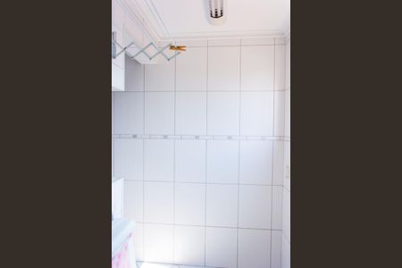 Apartamento à venda com 85m², 3 quartos e 2 vagasÁrea de Serviço