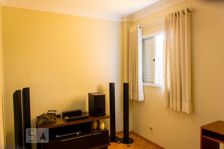 Quarto 1 de apartamento à venda com 3 quartos, 85m² em Vila Humaita, Santo André