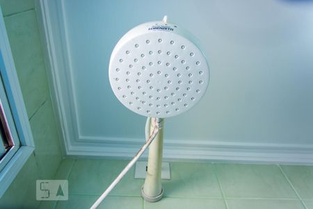 Apartamento à venda com 85m², 3 quartos e 2 vagasDetalhe do Banheiro da Suíte