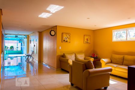 Apartamento à venda com 85m², 3 quartos e 2 vagasÁrea comum